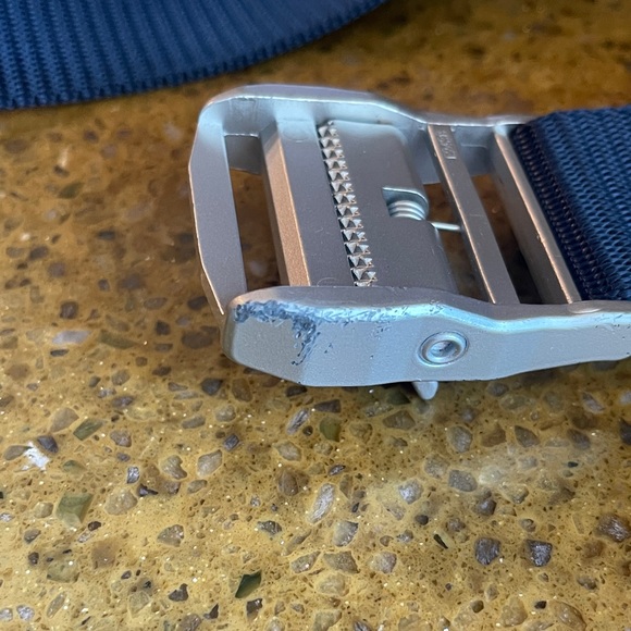 Cult of Individuality 60” blue belt - Picture 5 of 9